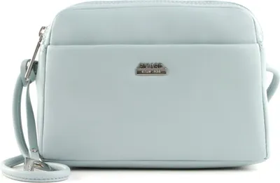 Produktbild von PICARD Leder Umhängetasche Schultertasche Really Hand Bag Aqua blau