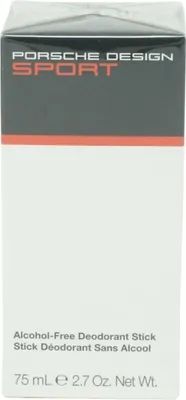Obrázek produktu pro Porsche Design Sport Deodorant Stick 75ml