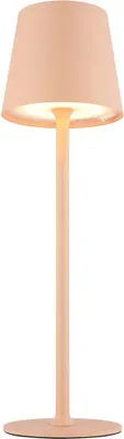 Produktbild von GLOBO 58438P, Kunststoff, Metall, IP44, III, 3 W, LED, 3000 K