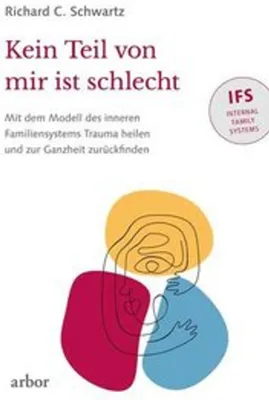 Produktbild von Kein Teil von mir ist schlecht