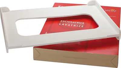 Immagine prodotto di I-Genio 958 Set di parti e accessori per lavatrici 1 pezzo(i)