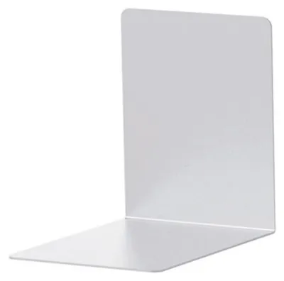 Produktbild von Maul - Buchend Maul 12x12x17,5 cm Aluminium Silber | Paar oder 2 Stück | 12 Stücke