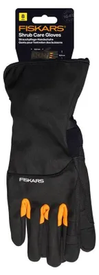 Image de Gants pour l’entretien des buissons, taille 8