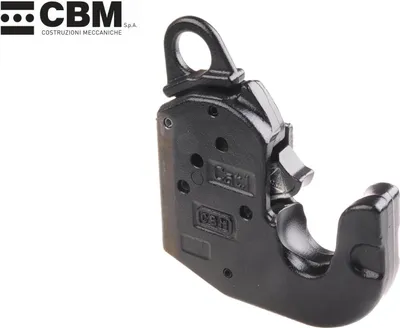 Produktbild von CBM Kat. 1 Unterlenker Schnellkuppler - selbstsichernd