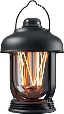 Produktbild von Frendo Retro-laterne Golden 1500 Lumens Golden 1500 Lumens