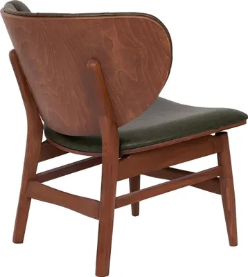 Produktbild von Moderner Chesterfield Grüner Einsitzer Polstersessel Einsitzer Lehnstuhl