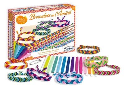 Immagine prodotto di SentoSphere 80004, Kit creativo per bambini, età consigliata: 8 anni, materiali: cartone, metallo, plastica, carta, legno, multicolore