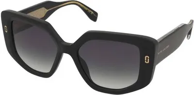 Produktbild von Marc Jacobs MJ 1116/S Black 52/17/145 Damen Sonnenbrillen