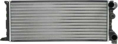 Obrázok produktu pre Chladič, chladenie motora THERMOTEC D7F072TT