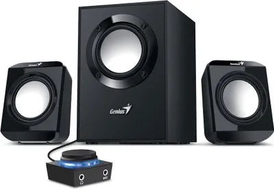 Obrázek produktu pro GENIUS repro SW-2.1 300 Ver II