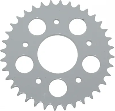 Immagine prodotto di Pignone 36 denti 1/4 DMP per Kreidler