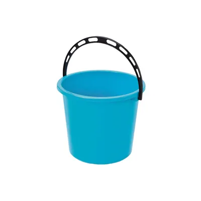 Produktbild von Frida 51226 Eimer Kunststoff 5l, blau