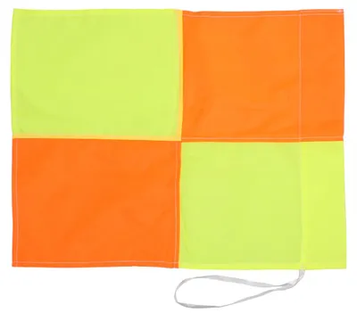 Immagine prodotto di Banner angolare SG variante tessuto 29335