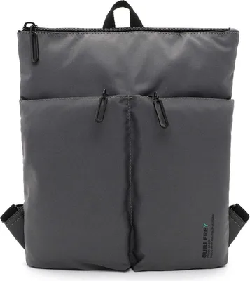 Produktbild von SURI FREY Freizeitrucksack SURI Green - Tanny Backpack Darkgrey grau