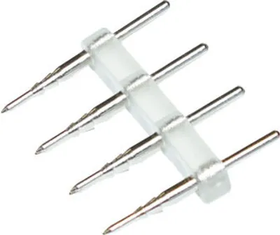 Produktbild von Verbinder für LED Lichtschlauch 4-Polig