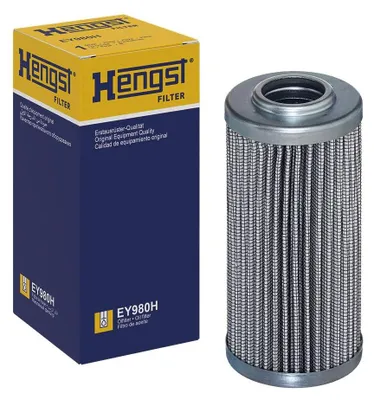 Obrázek produktu pro Hydraulický filtr, automatický filtr HENGST EY980H