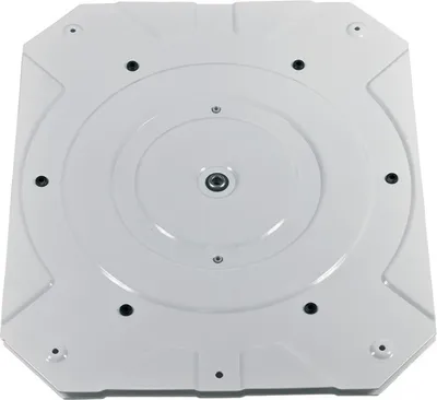 Produktbild von Hailo Drehteller 1907229 Ersatzteil für Rondo & Comfort Abfallsammler