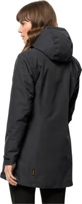 Produktbild von Jack Wolfskin Heidelstein Ins Jkt W XL