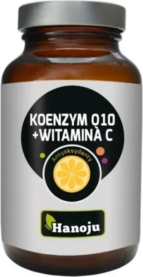 Produktbild von Coenzyme Q10 30 mg Kapseln 90 St