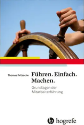 Obrázok produktu pre Führen. Einfach. Machen.