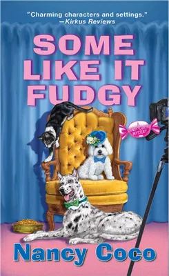 Produktbild von Some Like It Fudgy