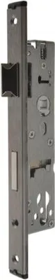 Produktbild von Hauptschloss WILKA 1438 92/35 Edelstahl 24x245xU6