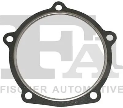 Produktbild von FA1 890-916 Auspuffdichtung Auspuffdichtung für HYUNDAI SANTA FÉ I (SM)