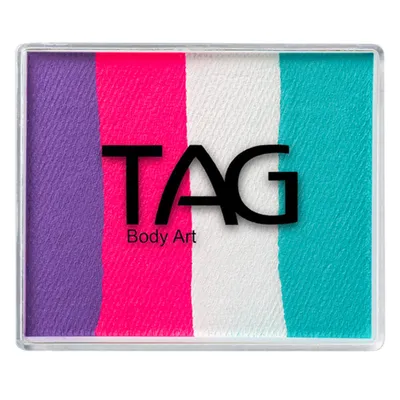 Immagine prodotto di Tag splitcake bubble gum 50gr