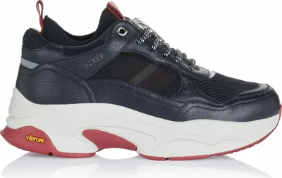 Produktbild von Bally Herren Sneaker: Bequeme Passform und flexible Sohle für optimalen Tragekomfort