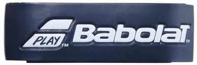Produktbild von Babolat - Schlägergriff-Band "Syntec Feel Pro" MR2302 (Einheitsgröße) (Schwarz)