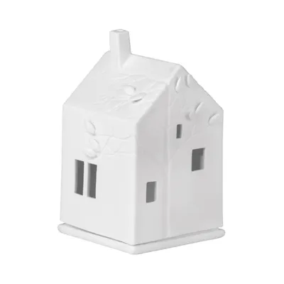 Produktbild von Räder Design Teelichthalter Windlicht LIVING Lichthaus Baumhaus
