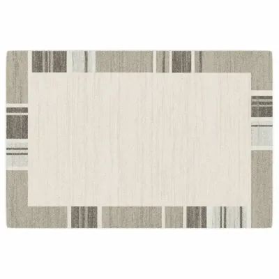Immagine prodotto di Tappeto a Pelo Corto Multicolore 120x180 cm Interni/Esterni