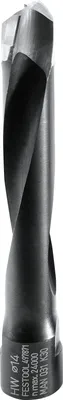 Produktbild von Festool D 14-NL 70 HW-DF 700, Gerader Bit, 7 cm, 1,4 cm, 1 Stück(e)