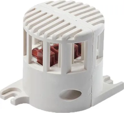 Produktbild von Sentiotec O-F2 Bankfühler F2 Inkl. 1,5 m Silikonleitung für Steuerungen der A- B- und C-Serie