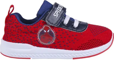 Produktbild von Spiderman Red 28 Sportschuhe