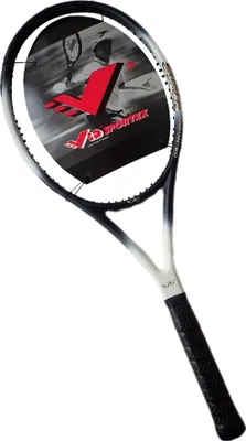 Zdjęcie produktu dla Rakieta tenisowa ACRA G2418-3 100% grafit VIS PRO CLASSIC
