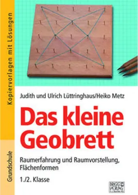 Immagine prodotto di Das kleine Geobrett