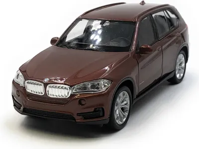 Image de Onwomania Modèle réduit de voiture BMW X5 SUV Couleur aléatoire ! Voiture Mst. 1:34-39
