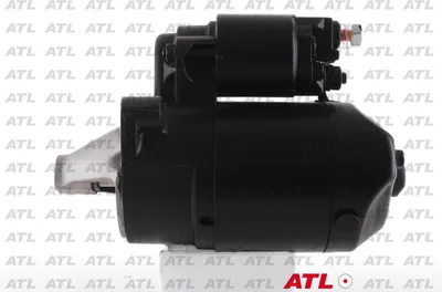 Produktbild von Anlasser für Kraftfahrzeuge mit 12V Bordspannung und 0,8 kW Starterleistung