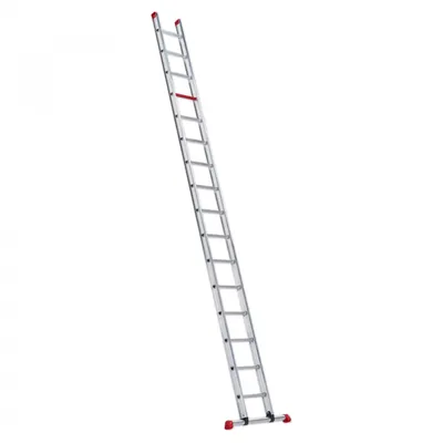 Produktbild von Altrex Atlas Anlegeleiter AER 16 Sprossen
