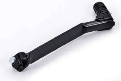 Produktbild von TECNIUM Schalthebel schwarz Honda XR400R