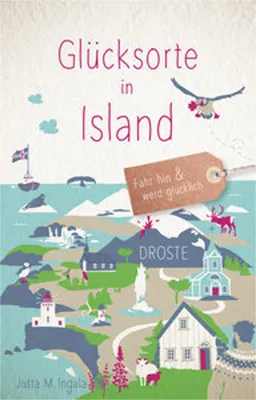 Image de Glücksorte in Island