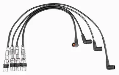 Zdjęcie produktu dla Przewody Wysokiego Naprzód Vw 1,0/1,4
