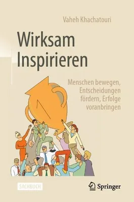 Obrázok produktu pre Wirksam Inspirieren