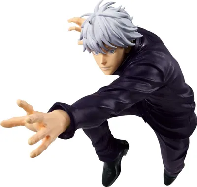 Obrázok produktu pre Banpresto - Premium Akcesorium Jujutsu Kaisen Satoru Gojo Maximatic
