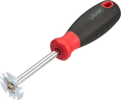 Produktbild von VIGOR Inspektions-Werkzeug für Brems- und Kraftstoffleitungen V2789N 200 mm