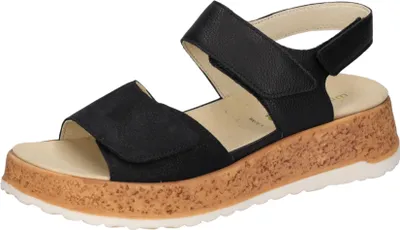 Produktbild von Waldläufer Komfort Sandalen für Damen