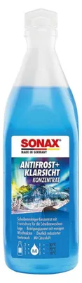 Produktbild von SONAX 03321000 concentrate Scheibenfrostschutz Flasche 250ml