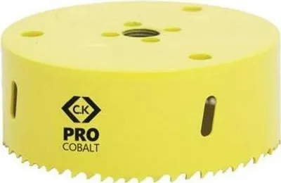 Produktbild von C.K. Lochsäge 152 mm 424060 Cobalt 1 St. (424060)