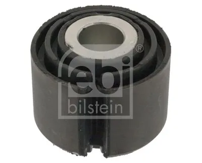 Produktbild von FEBI BILSTEIN 100102 Lagerung Stabilisator Stabigummi Vorne passend für MERCEDES-BENZ ANTOS ACTROS MP4 / MP5